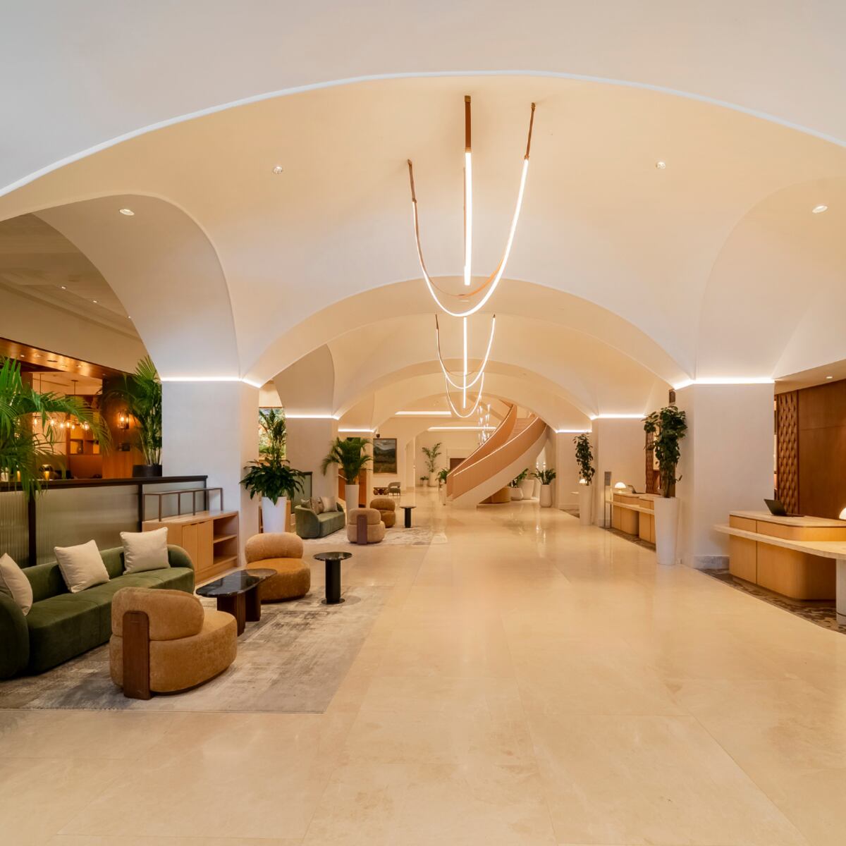 Hyatt Regency llega a Ciudad de Panamá con una oferta gastronómica de lujo