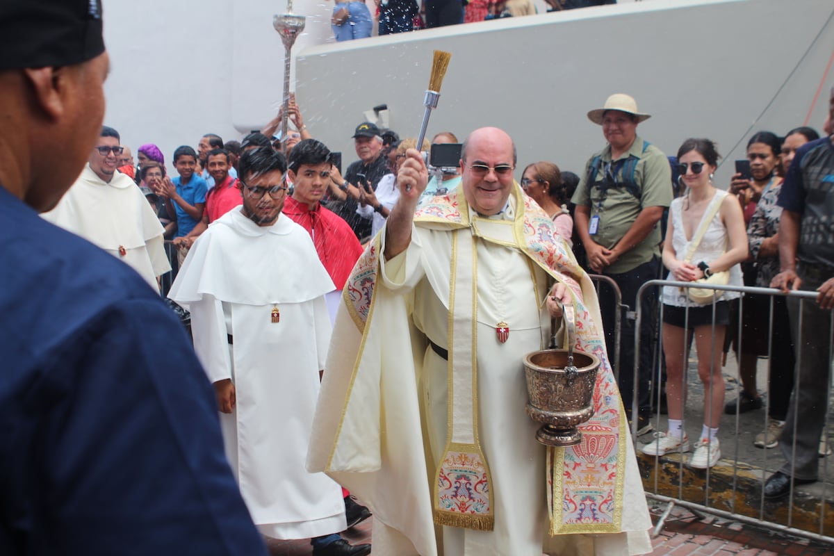 14 sancochos, una tradición: así se vivió el Festival del Sancocho Panameño