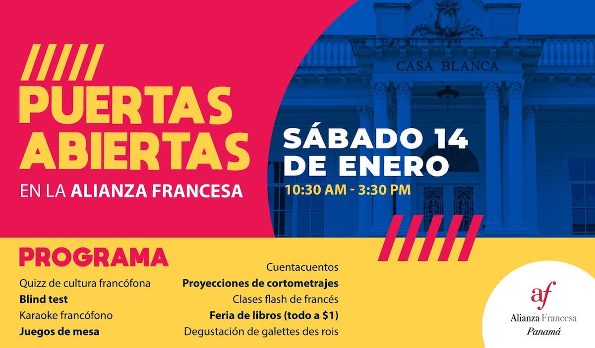 Actividades (algunas gratis) para hacer en verano en Panamá