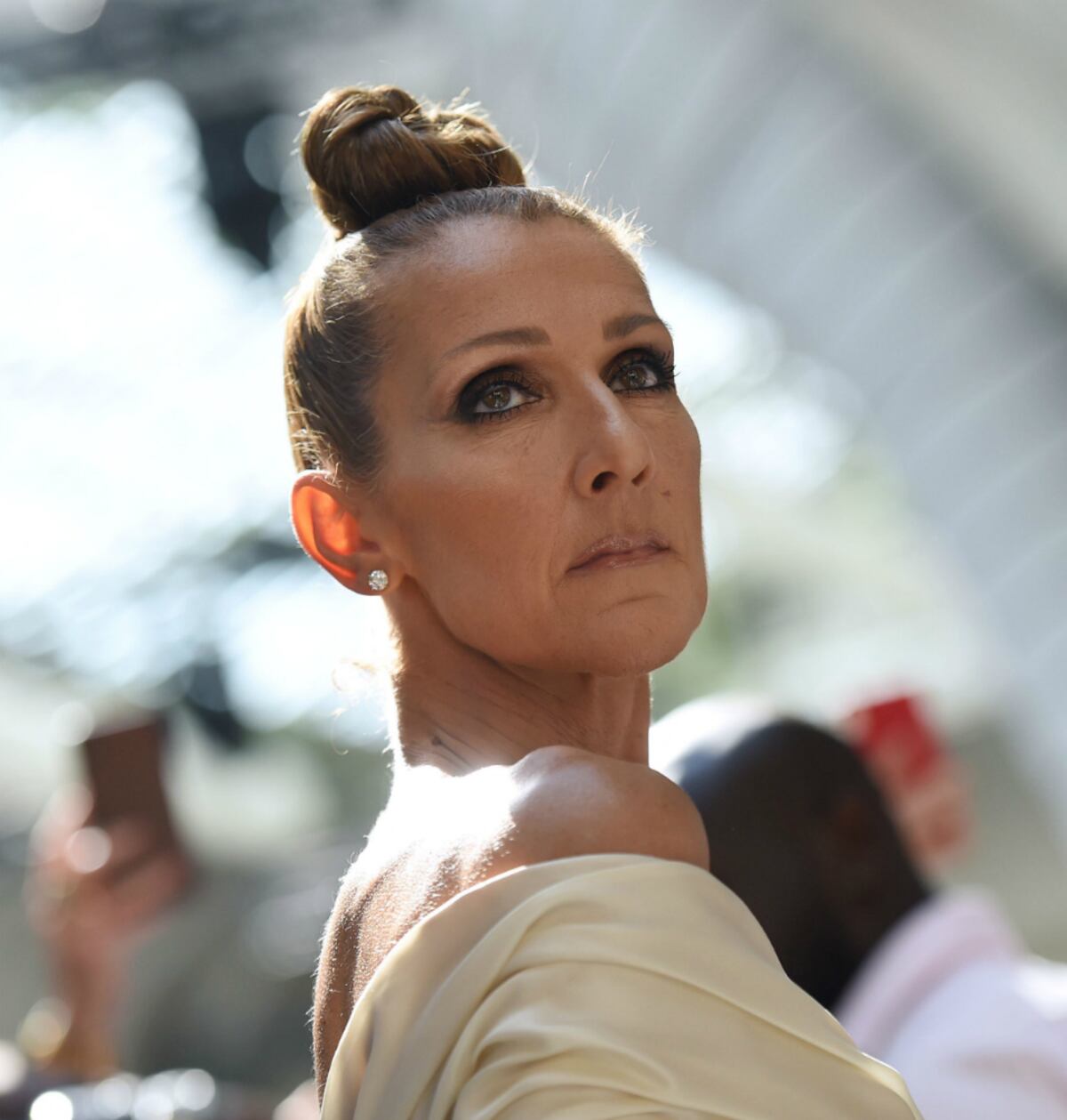 Las 16 mujeres mejor pagadas del entretenimiento