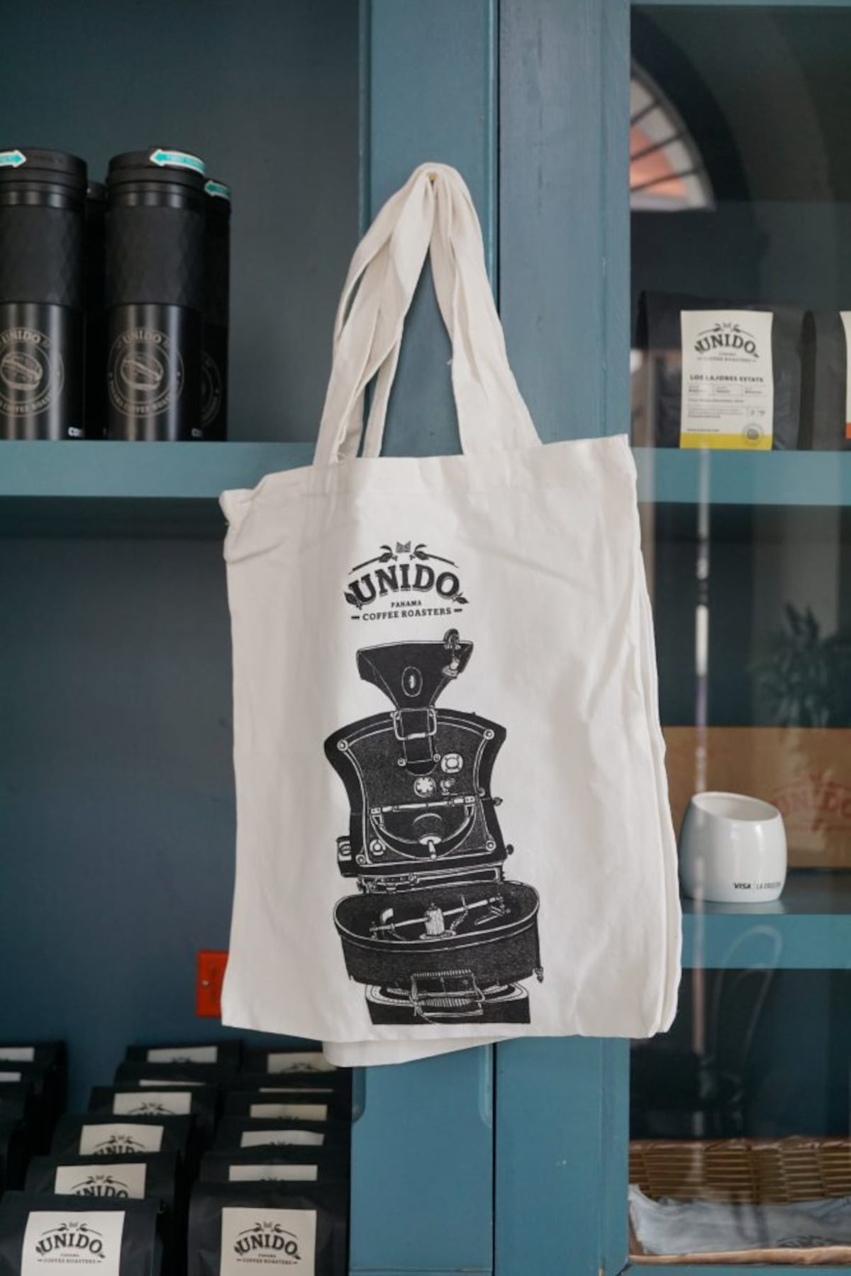 8 ‘tote bags’ diferentes para hacer mandados