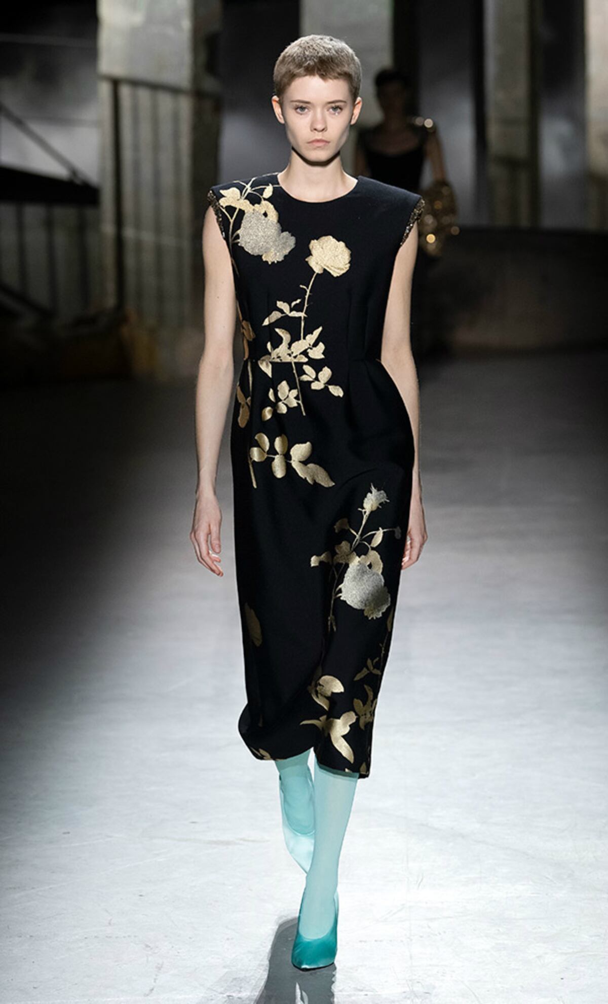 Cuando Melania Trump y la reina Letizia usaron el mismo vestido