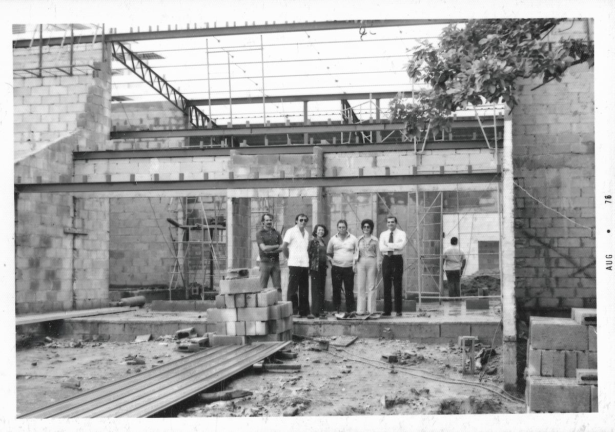 Teatro en Círculo: un telón levantado por mujeres