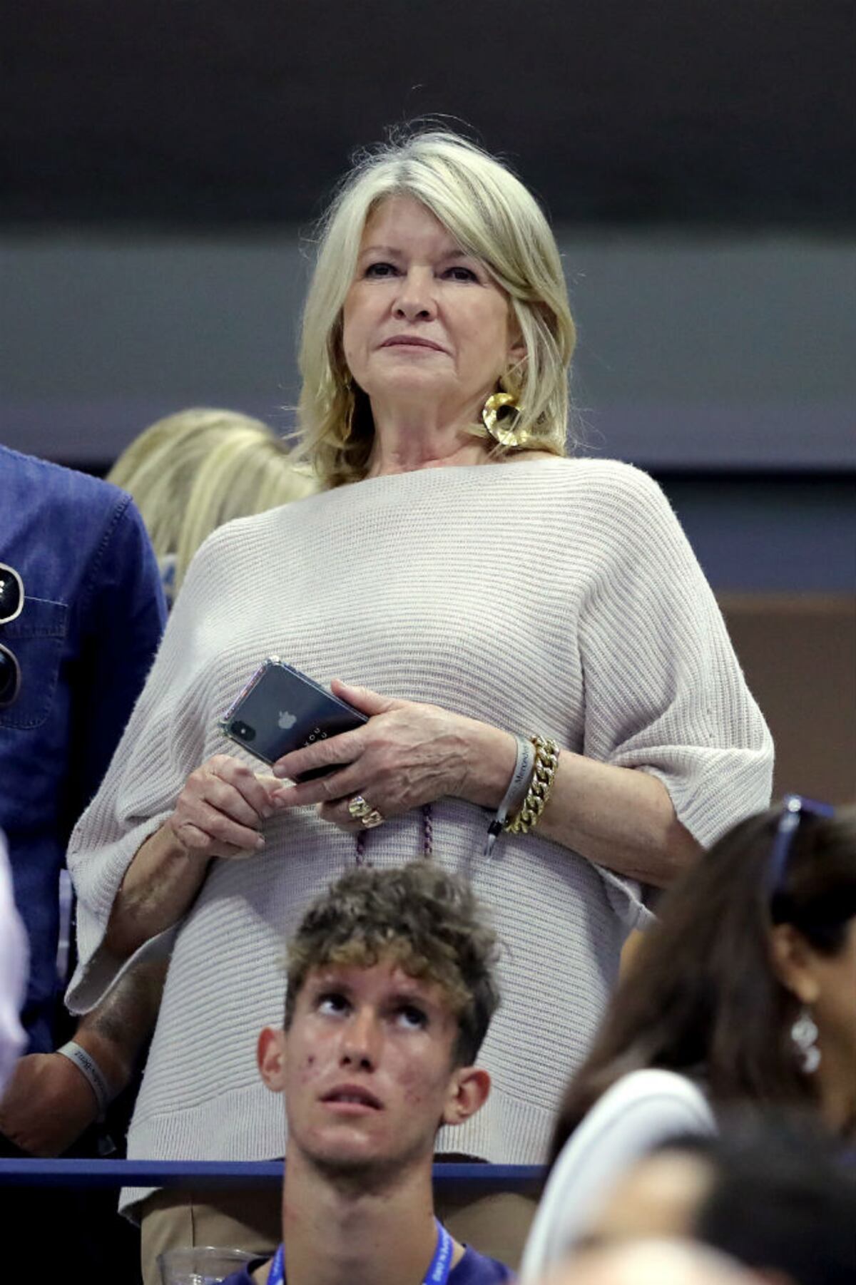 Serena Williams y sus 100 victorias en el US Open