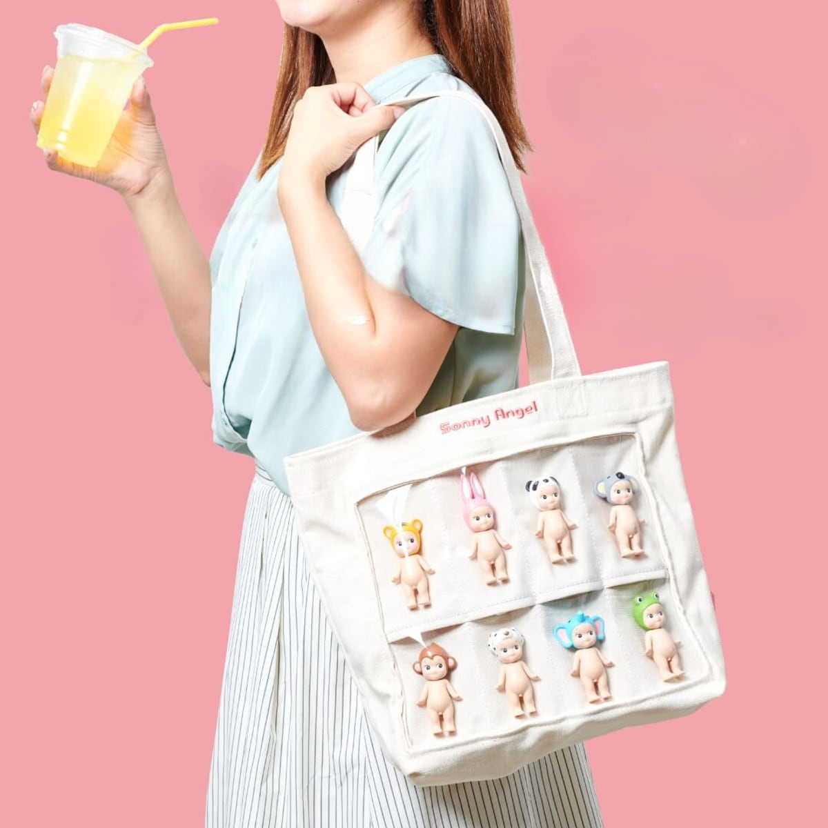 Sonny Angel: el coleccionable que conquistó a Rosalía y Victoria Beckham