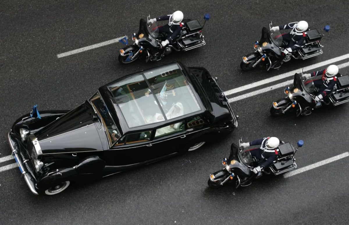 FOTOS. Se cumplen 20 años de la boda de Letizia y Felipe de España