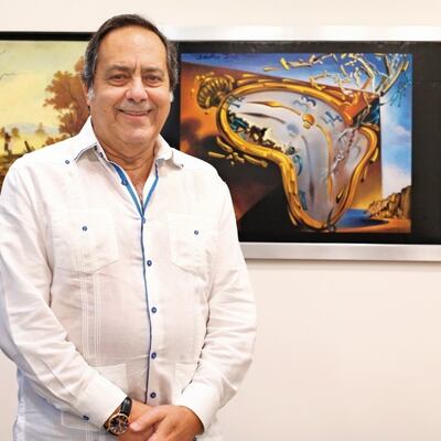 ‘Toda crisis es una oportunidad para renovarse y mejorar’