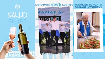 Panamá Greek Fest 2025: Vive una experiencia griega en Panamá