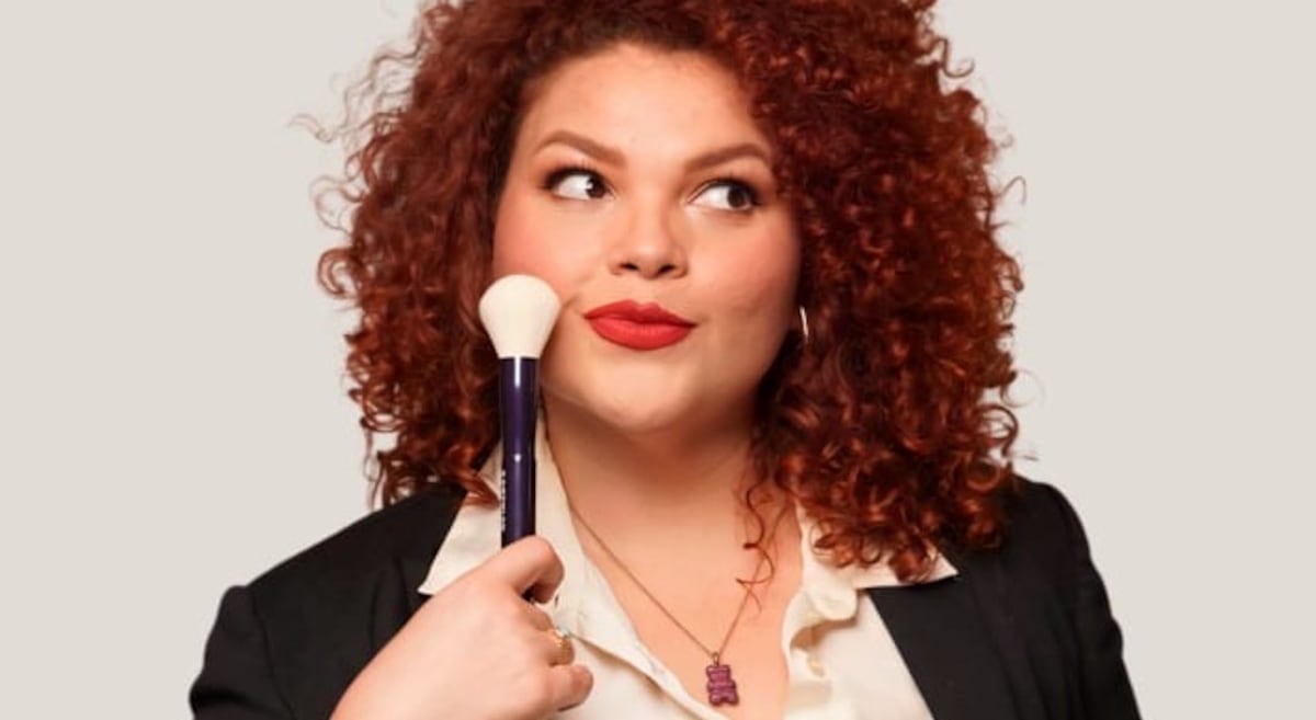 Glam Club: mi regalo para todas las que un día dijeron ‘yo no sé por dónde empezar’