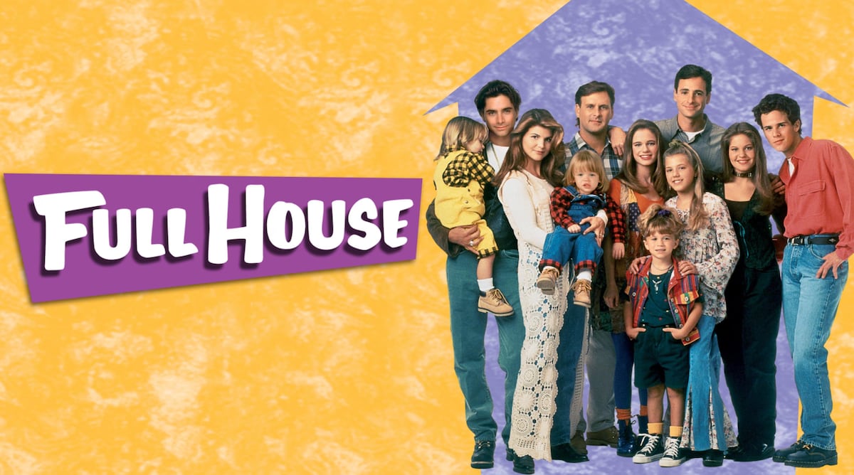 ¿Creciste en los años 90? Seguro reconoces alguno de estos programas de televisión