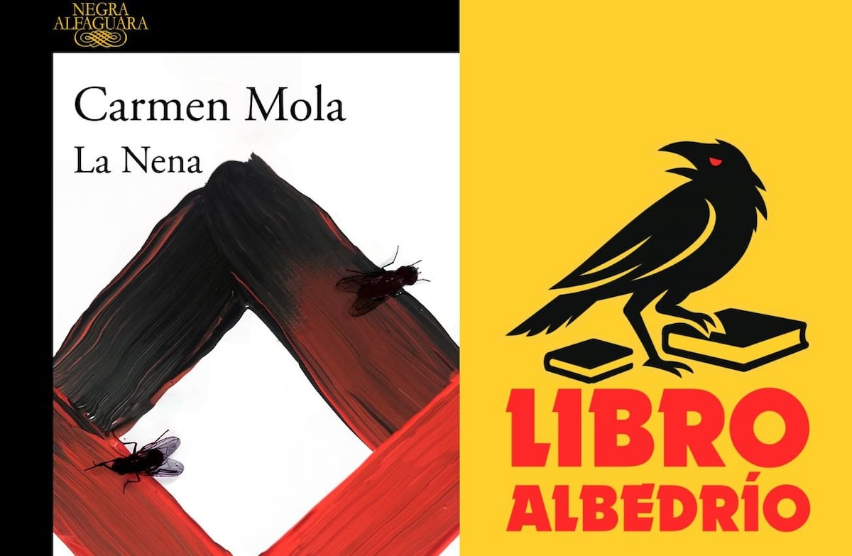 Carmen no Mola: la primavera de las escritoras
