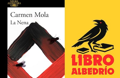 Carmen no Mola: la primavera de las escritoras