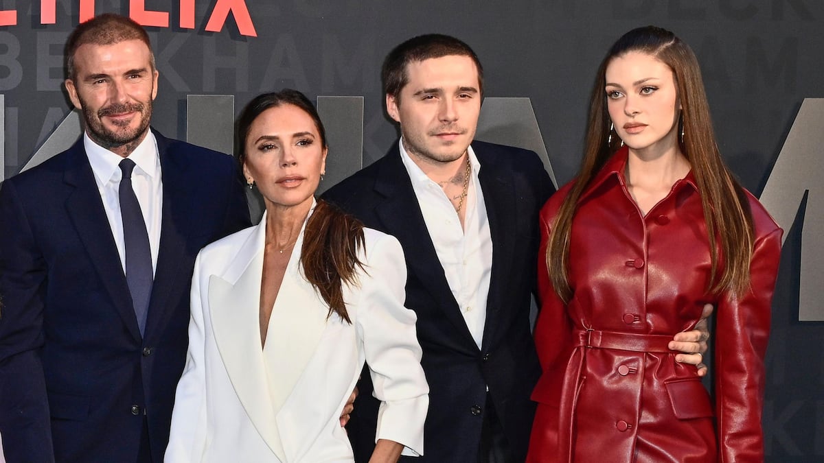 Las impactantes acusaciones de Brooklyn Beckham contra sus padres en una publicación en redes: desde el drama del vestido de novia hasta el polémico primer baile
