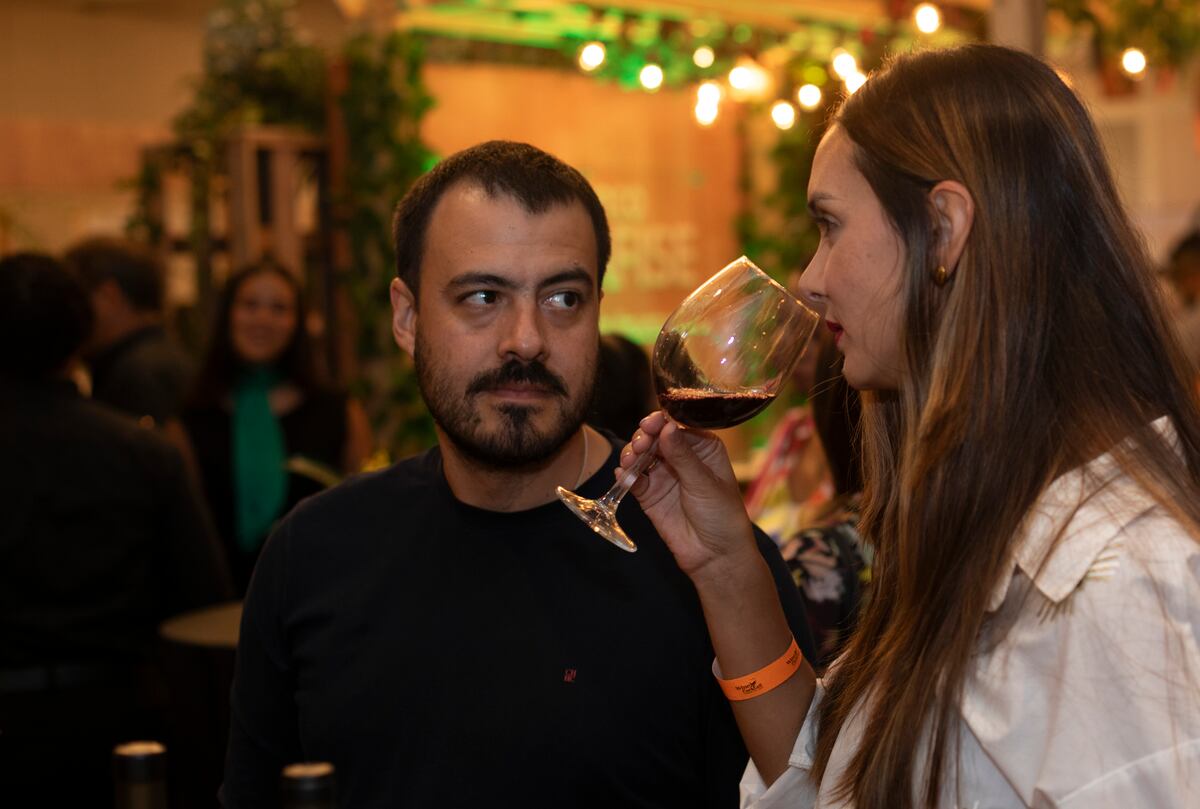 Así se vivió el Wine & Cocktail Fusion Fest 2025, organizado por ELLAS y Club La Prensa
