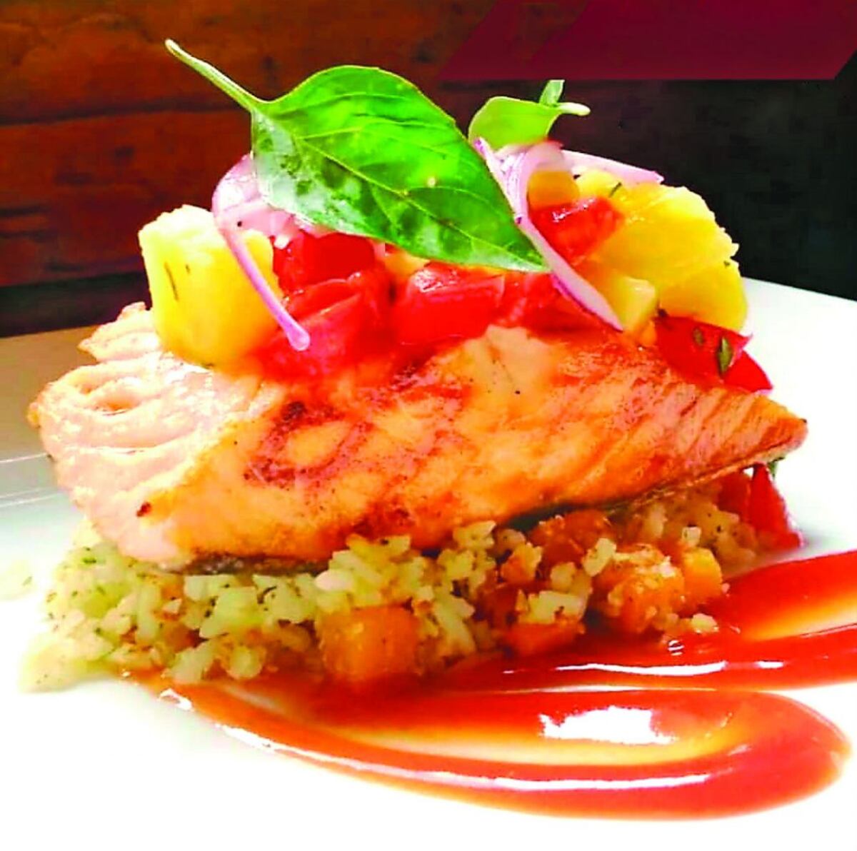 Amar es… comer juntos: 7 lugares en Panamá para ir a cenar en San Valentín