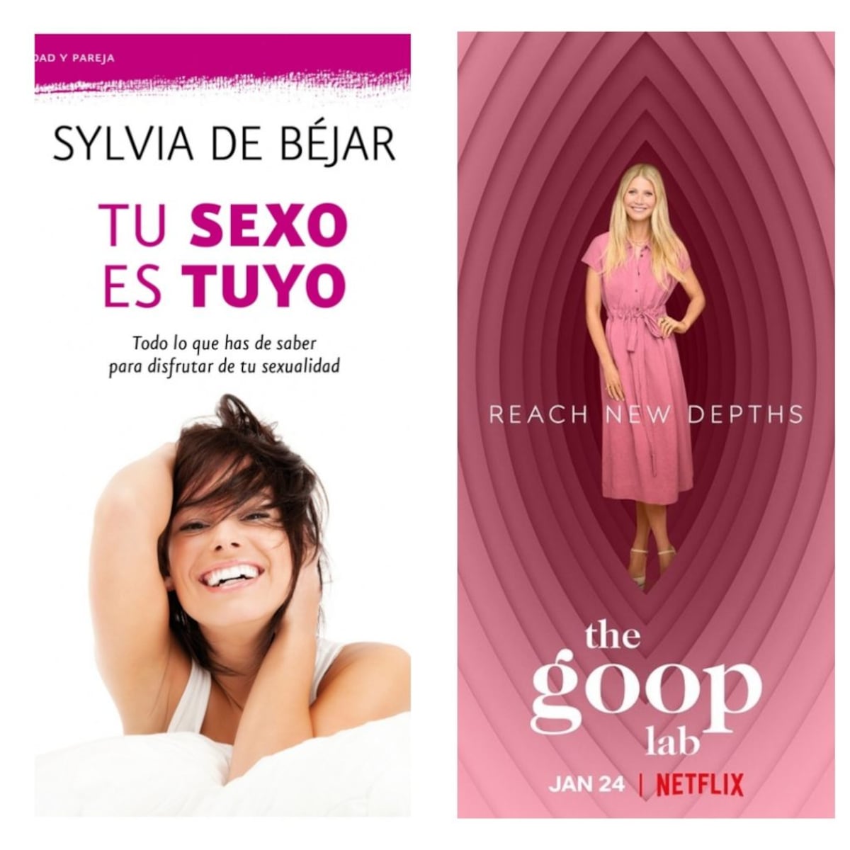 El placer es nuestro, hablemos sobre masturbación femenina