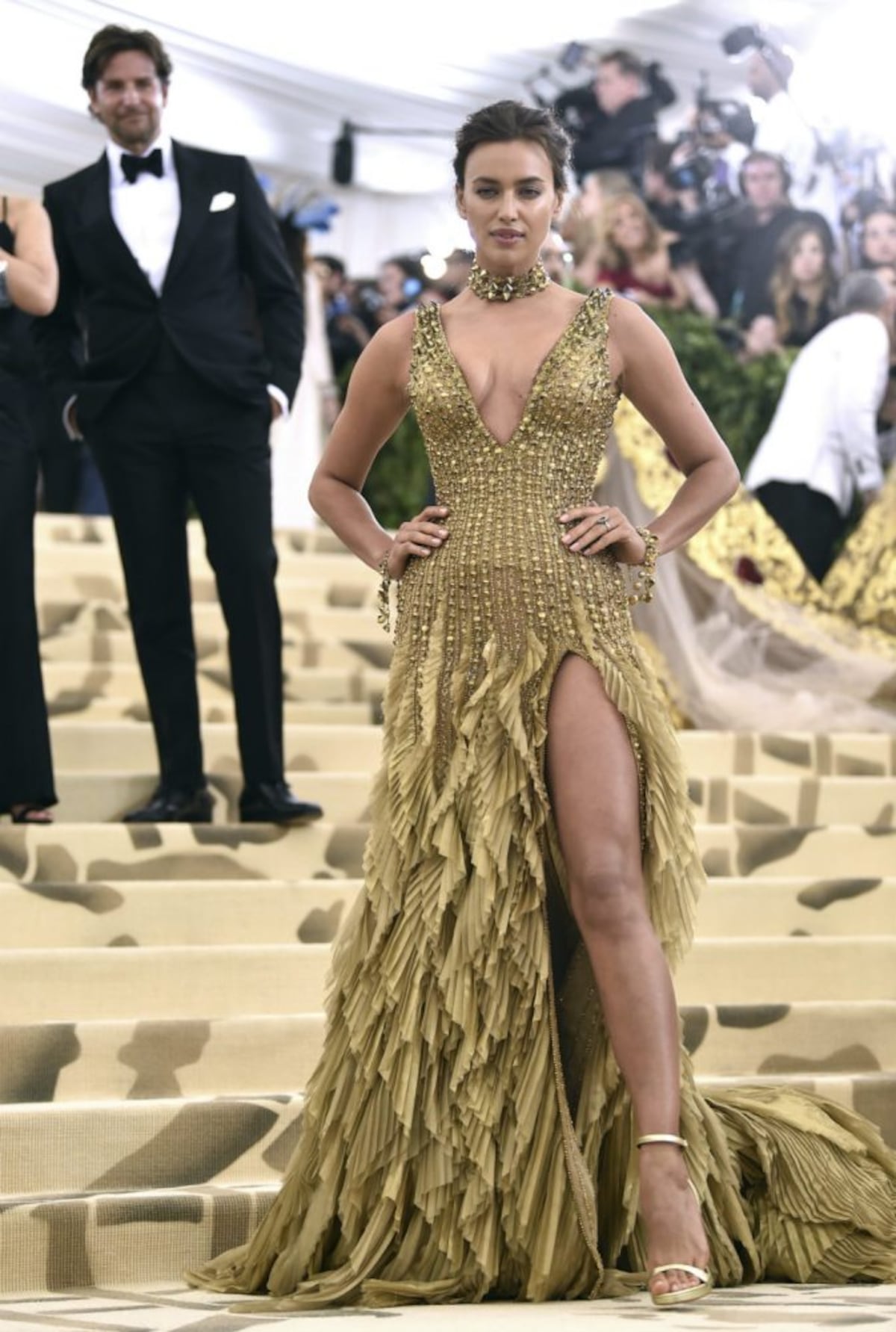 8 momentos del Met que te derretirán de amor