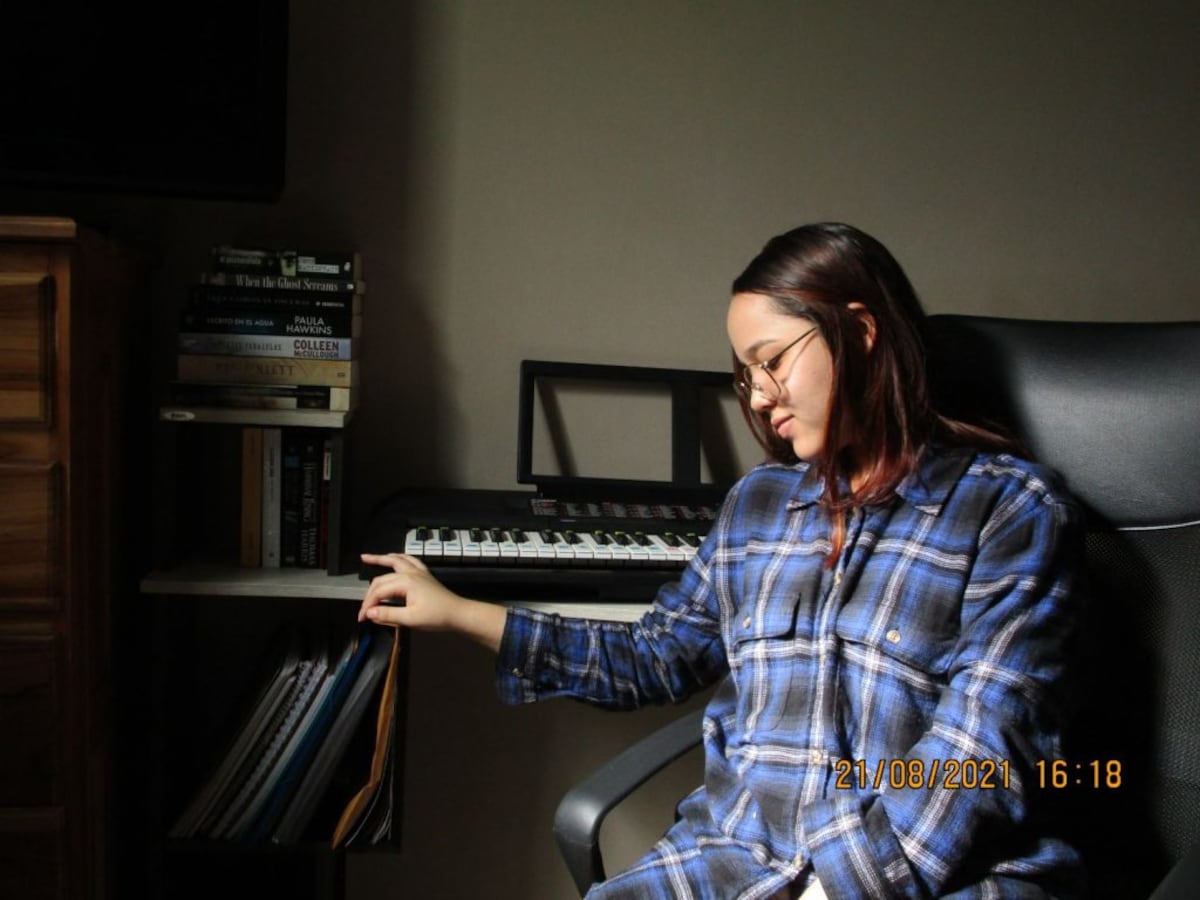 Ciencias en Instagram, para todos y hecha en Chitré