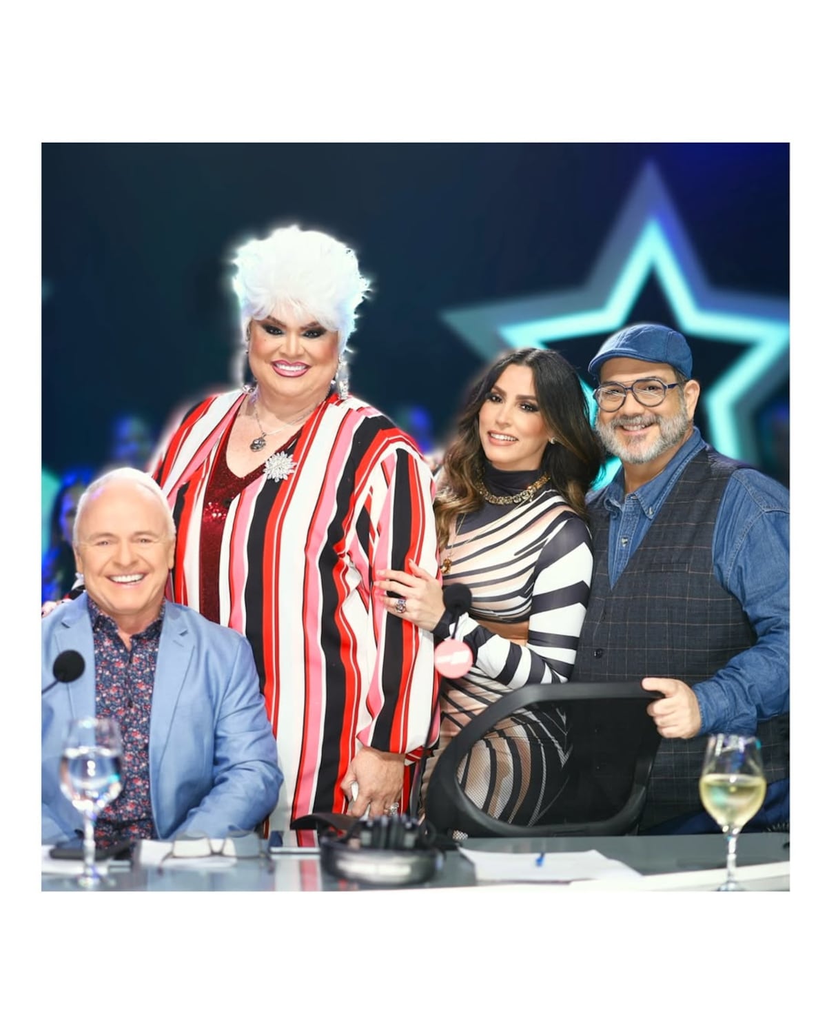 Fallece el actor y director de teatro panameño Agustín Clément