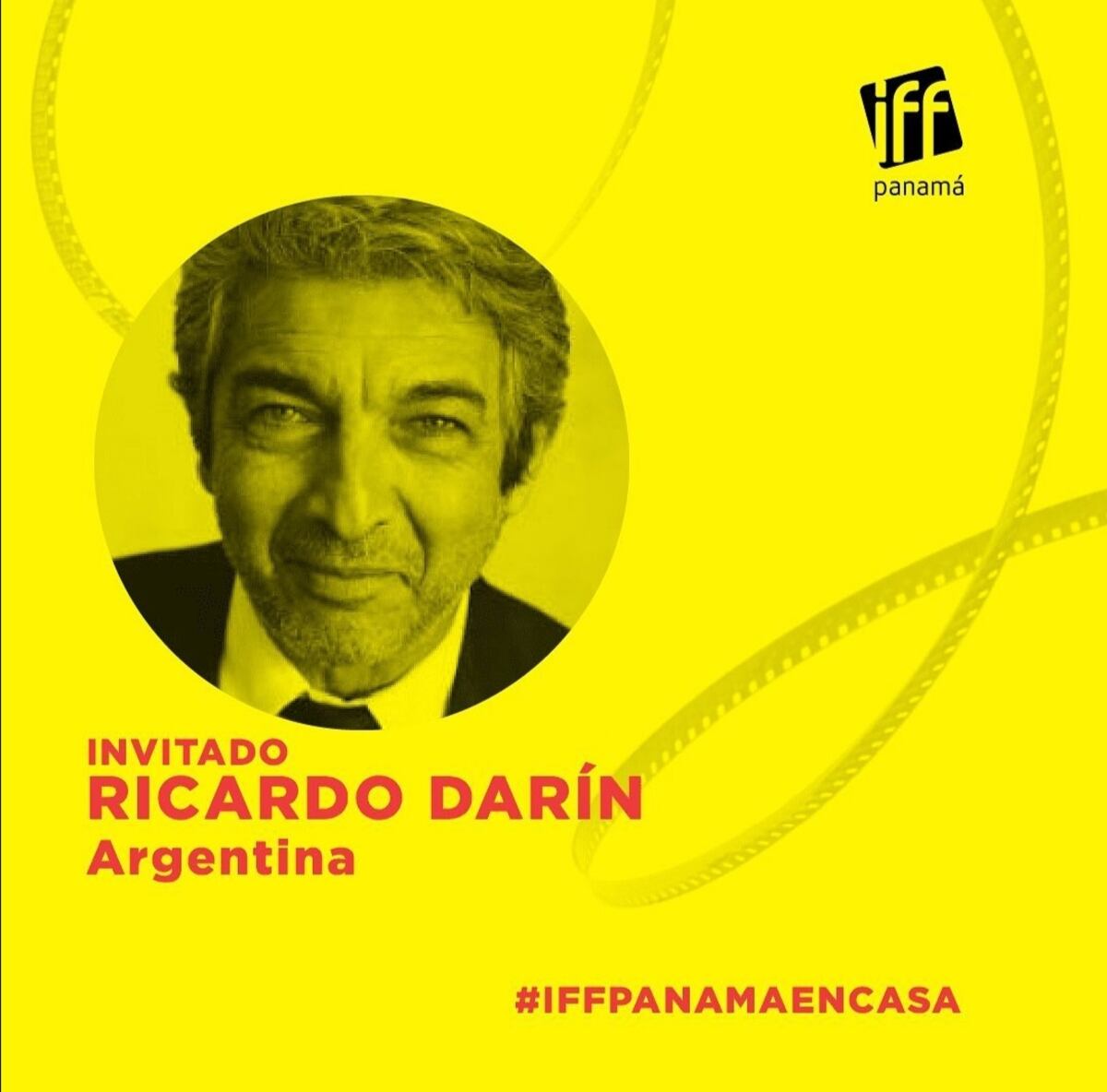 No llegues tarde a tu tanda de cine en casa: así será el IFF Panamá virtual y estas son sus películas