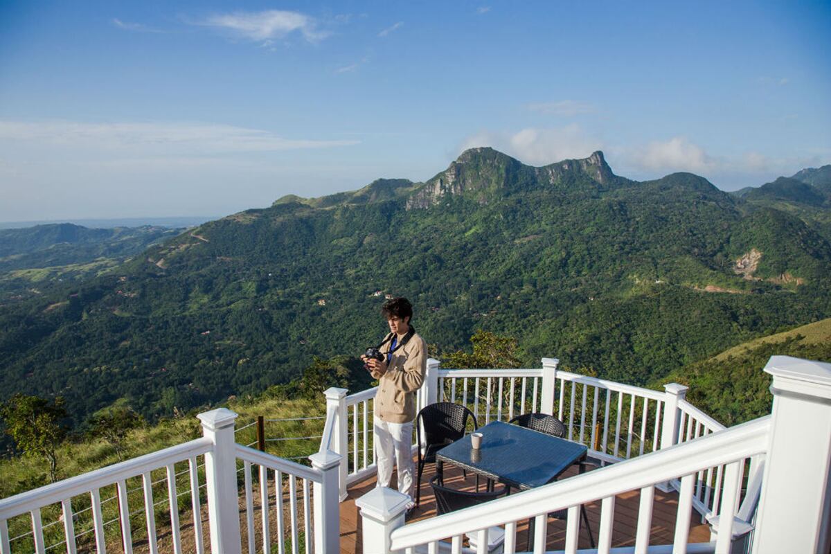 En un ‘camping’ de lujo o en medio del mar, lugares en Panamá para recibir el Año Nuevo