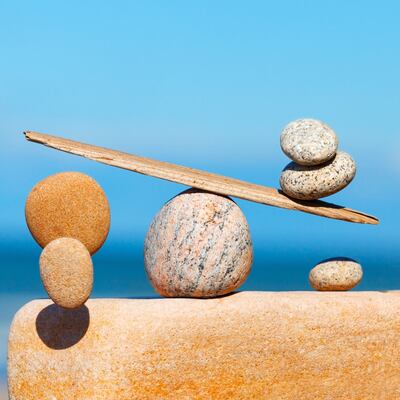 La perfección de lo imperfecto