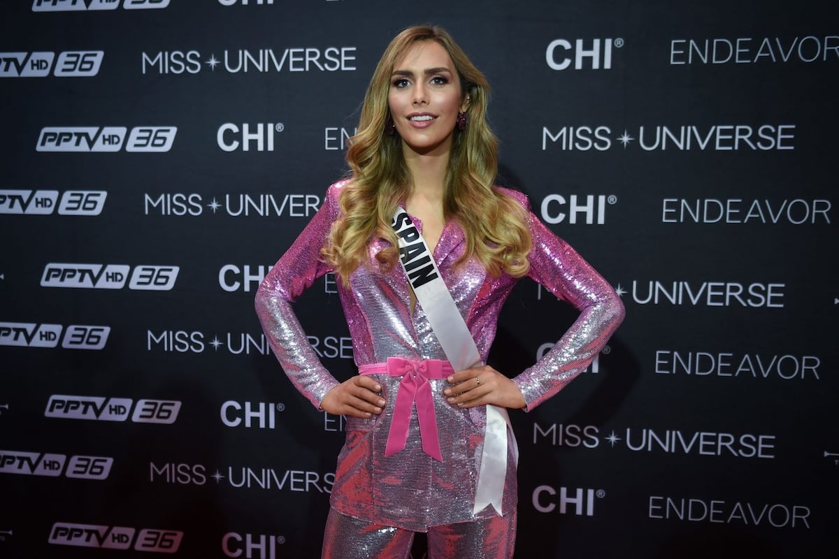 Estas son las 4 razones por las que tienes que ver Miss Universo 2018