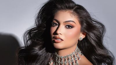 Panamá ya tiene representante en Miss Universo 2025: Mirna Caballini, de 22 años y 1.80 de estatura, es la nueva Miss Universe Panamá