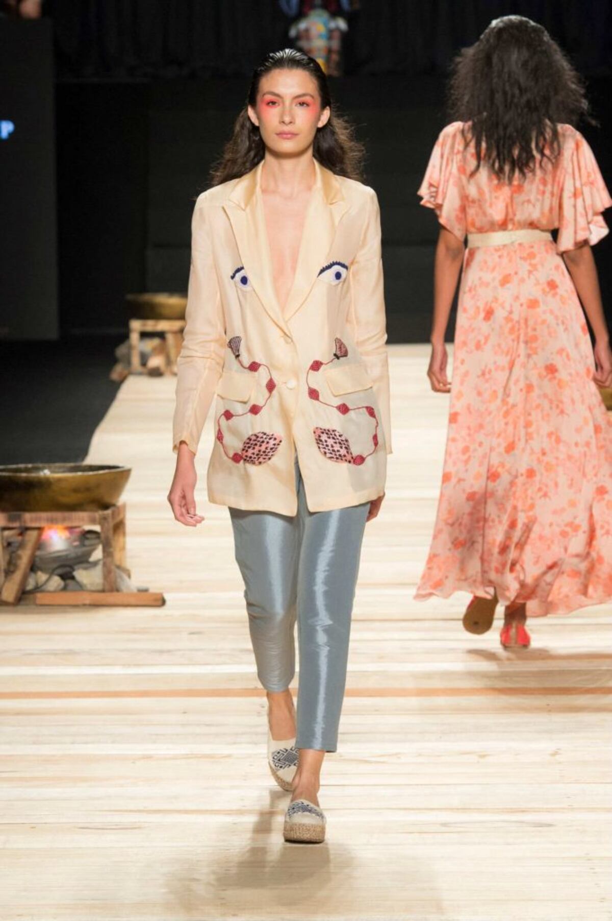 Panamá y Colombia, la industria de la moda sin fronteras