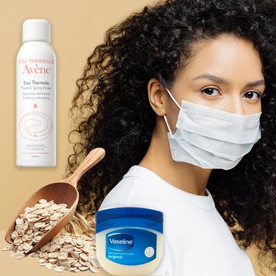 Prepara tu piel para la mascarilla: los cuidados para antes y después de su uso según una dermatóloga