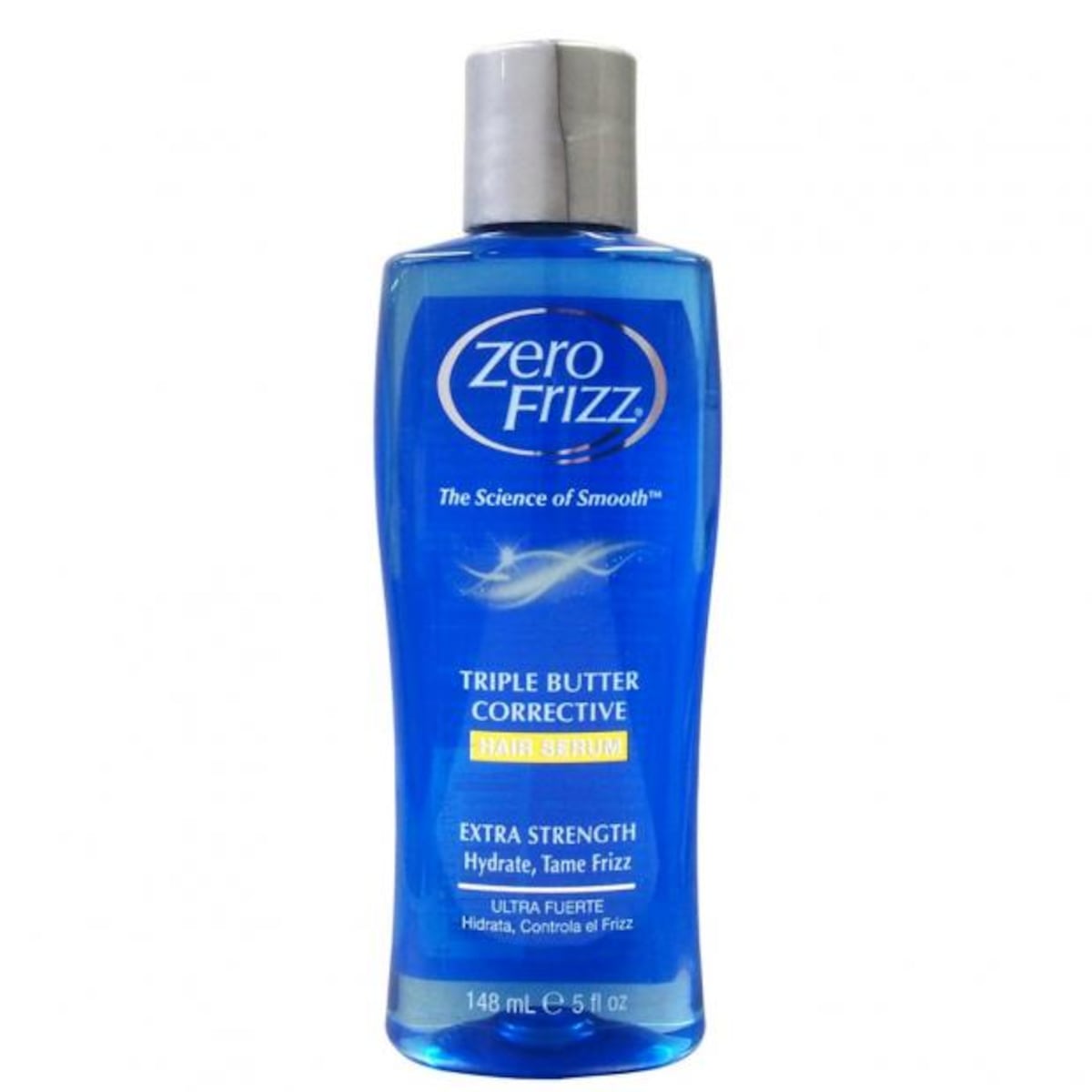 Cuatro productos para olvidarte del frizz