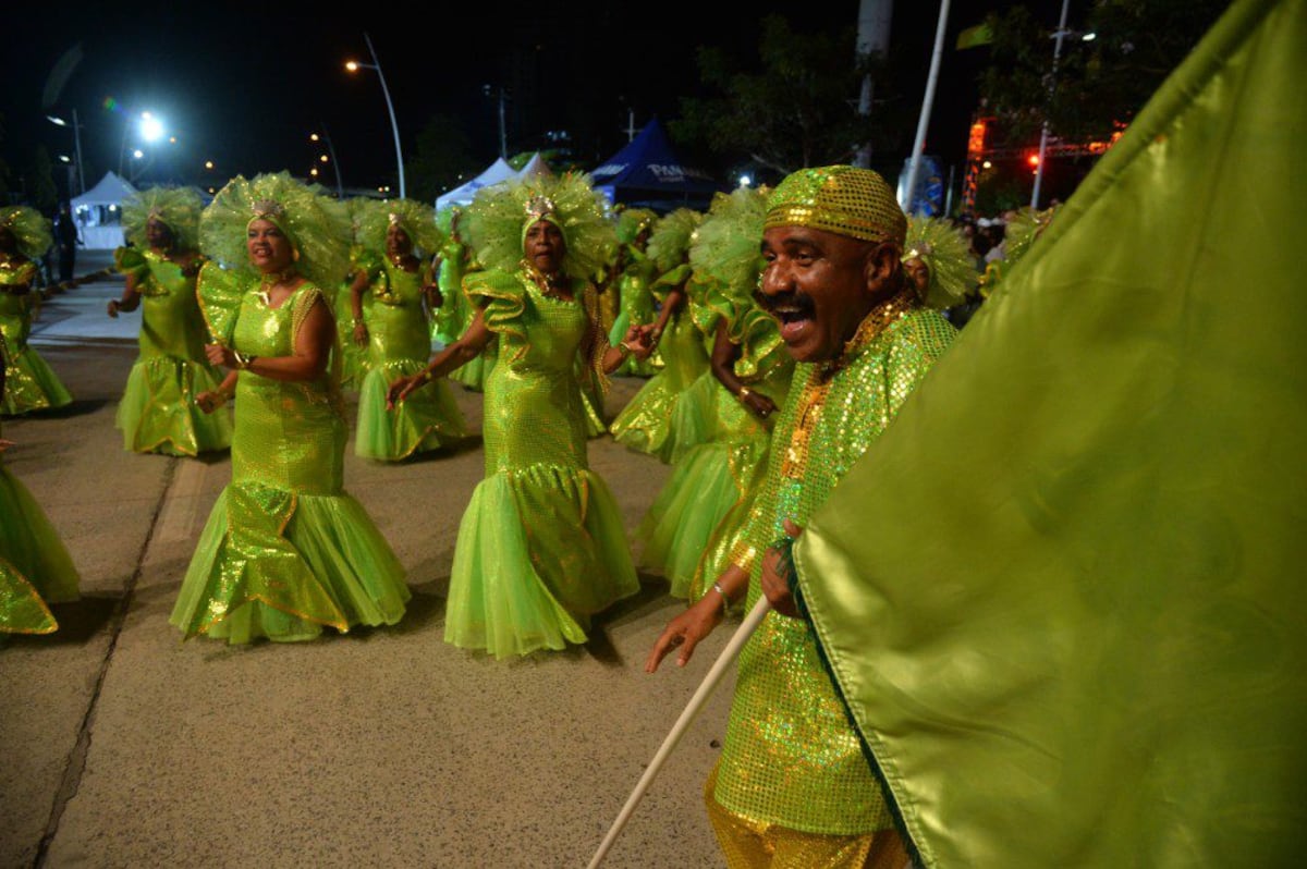 15 cosas que extrañaremos del Carnaval