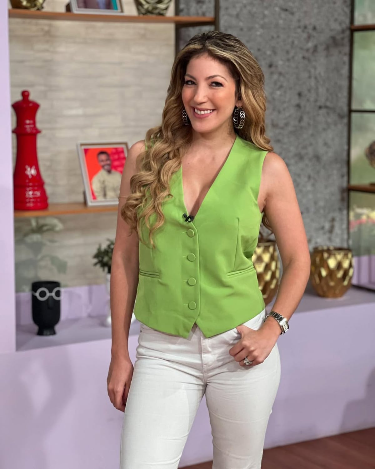 De ‘Coco’ Carrasquilla a Erika Ender: siete personalidades panameñas que nacieron bajo el signo Sagitario