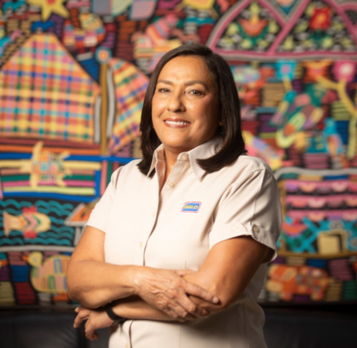 Ingeniera de alimentos: creando su propia receta de éxito