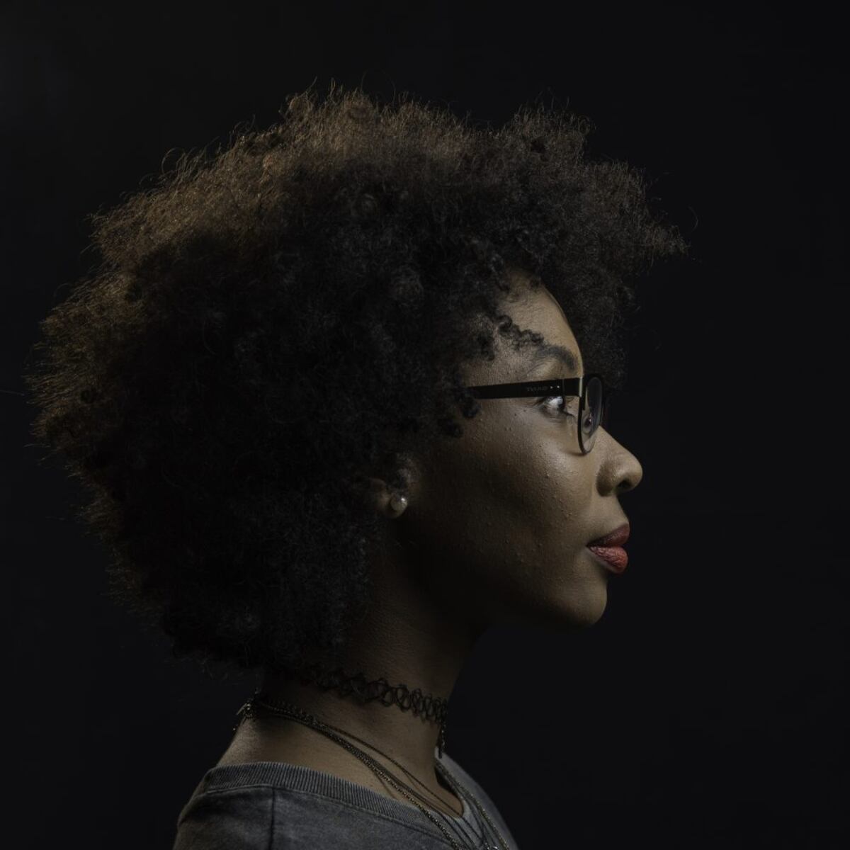 Transición, el documental sobre dejar de alisarse el cabello