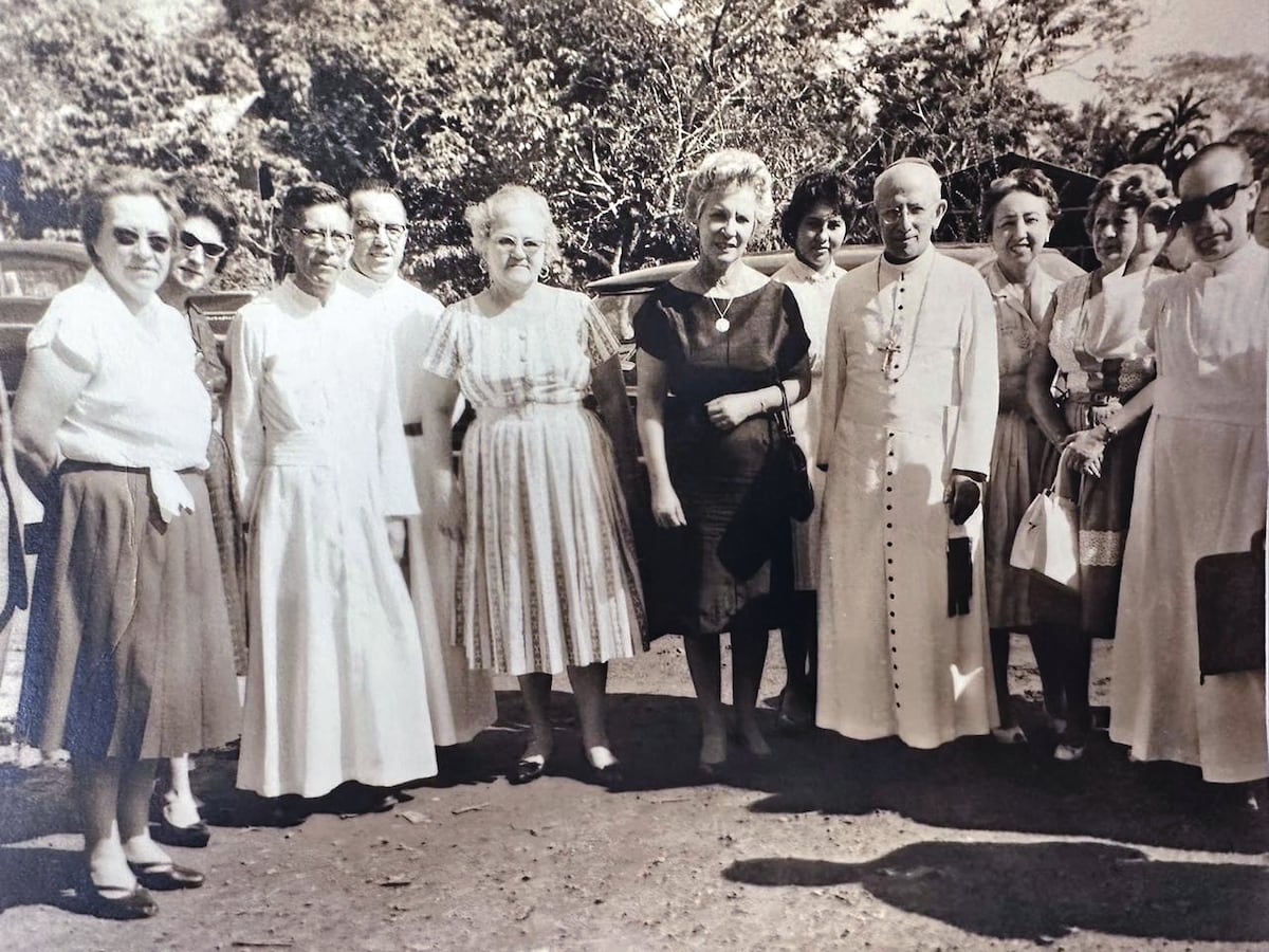 65 años de ayuda: el trabajo de la Caravana de Asistencia Social