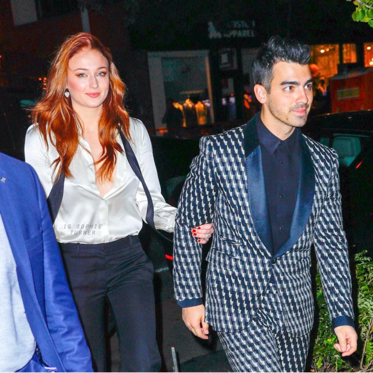 Cinco parejas de celebridades que darán el sí en 2018