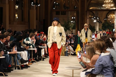 Arranca la Semana de la Moda de Nueva York con unos 70 desfiles y veto a la piel animal