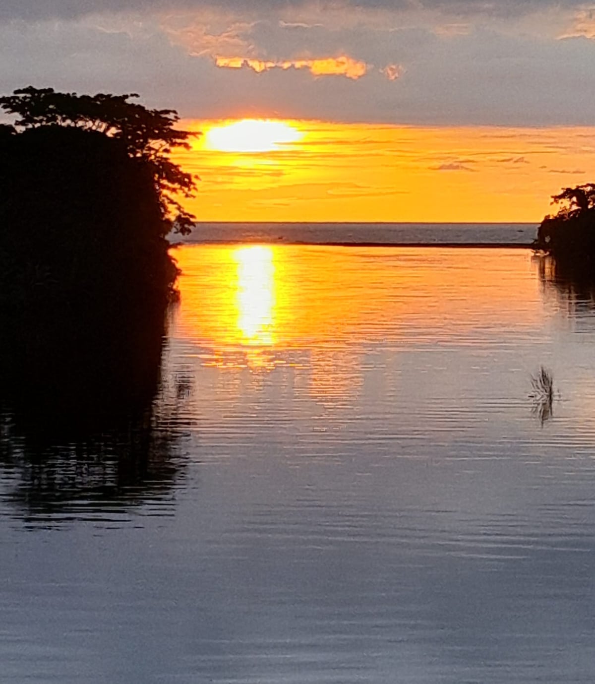 Portobelo y La Morada de la Bruja: donde la vida redime
