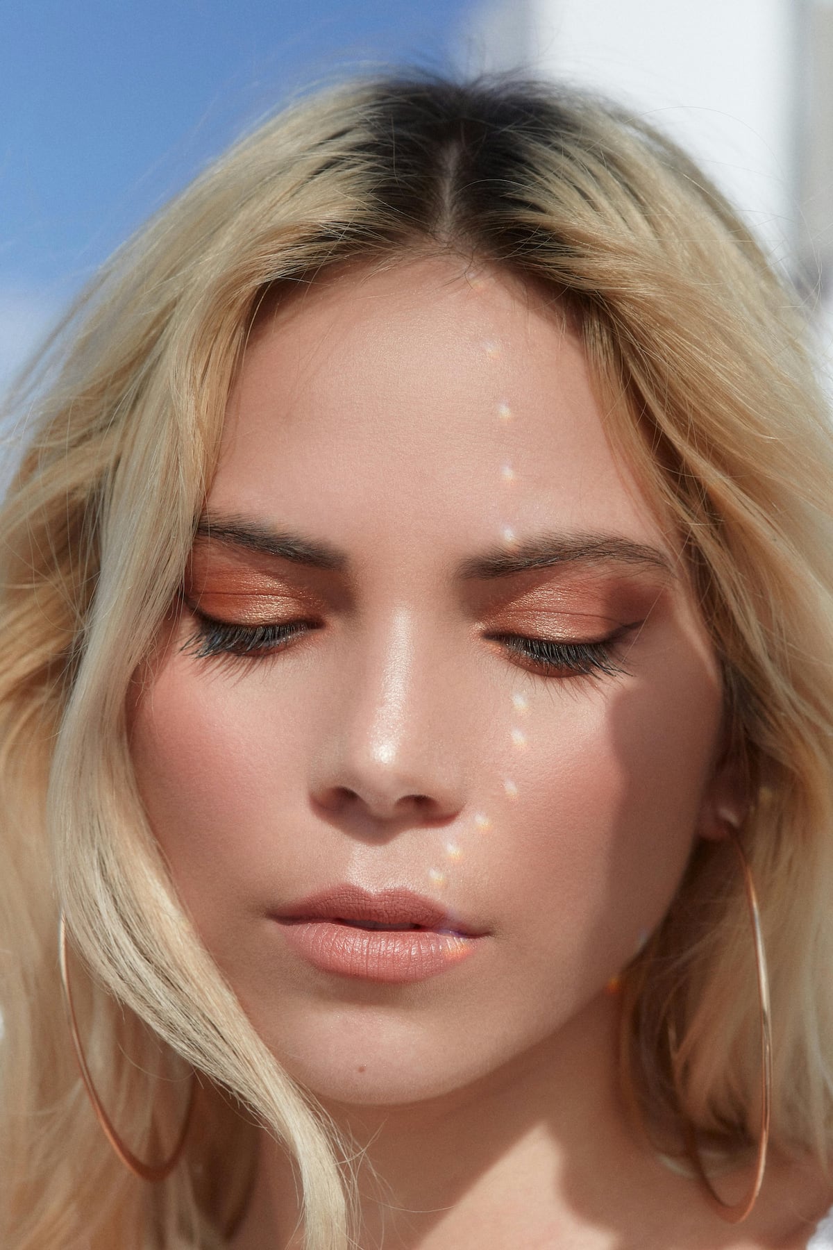 ‘Sunkissed’: guía del maquillaje que imita el bronceado