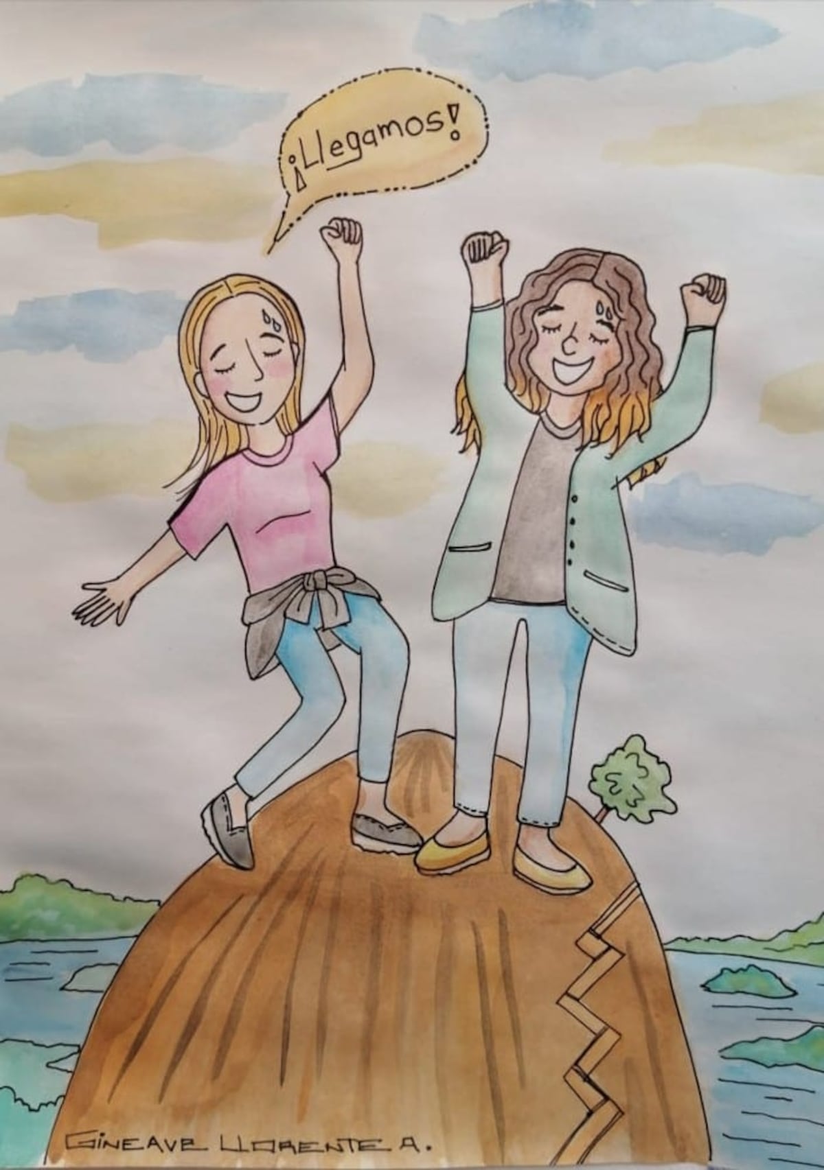 El valor de unas merecidas vacaciones