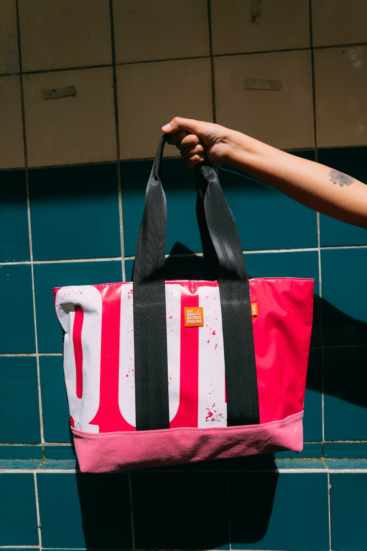 Reusar puede ser Simple AF