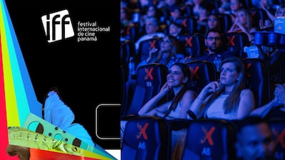 5 datos que tienes que saber sobre esta edición del Festival Internacional de Cine de Panamá 2026