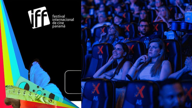 5 datos que tienes que saber sobre esta edición del Festival Internacional de Cine de Panamá 2026