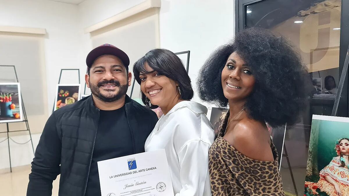 Perspectivas Femeninas, exposición fotográfica en la Umecit