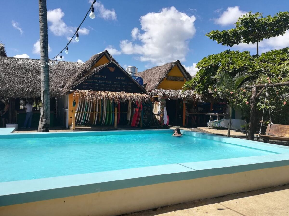 ‘Yo aquí, mi mente en Pedasí’, así conocí este destino de Azuero por primera vez