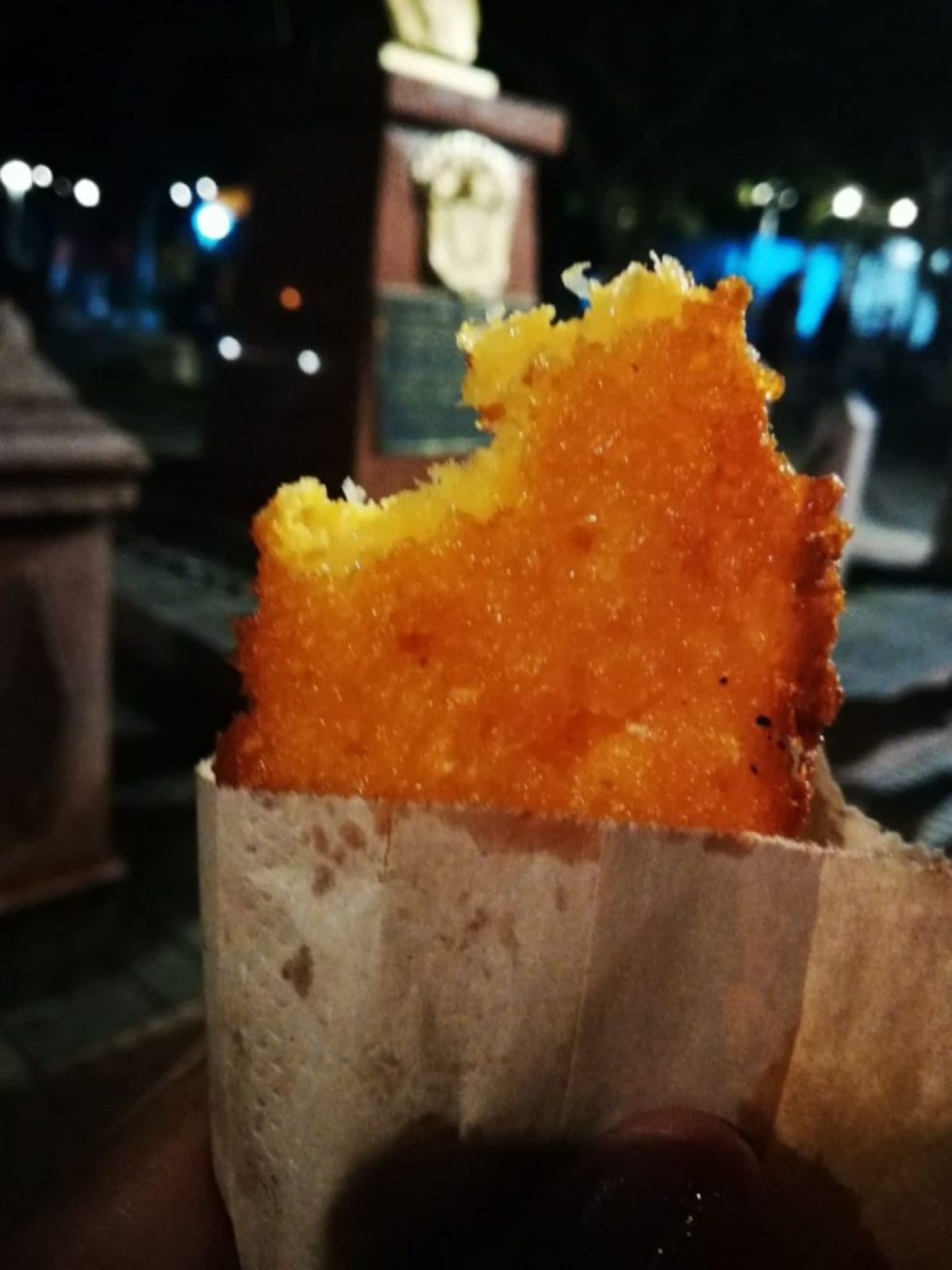 El buñuelo pedasieño tiene su propio festival (y no nos lo podíamos perder)