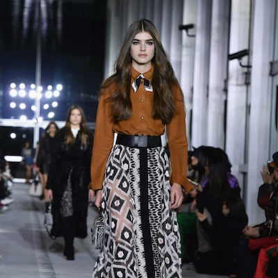 Tendencias de otoño y cómo vestirlas en el trópico