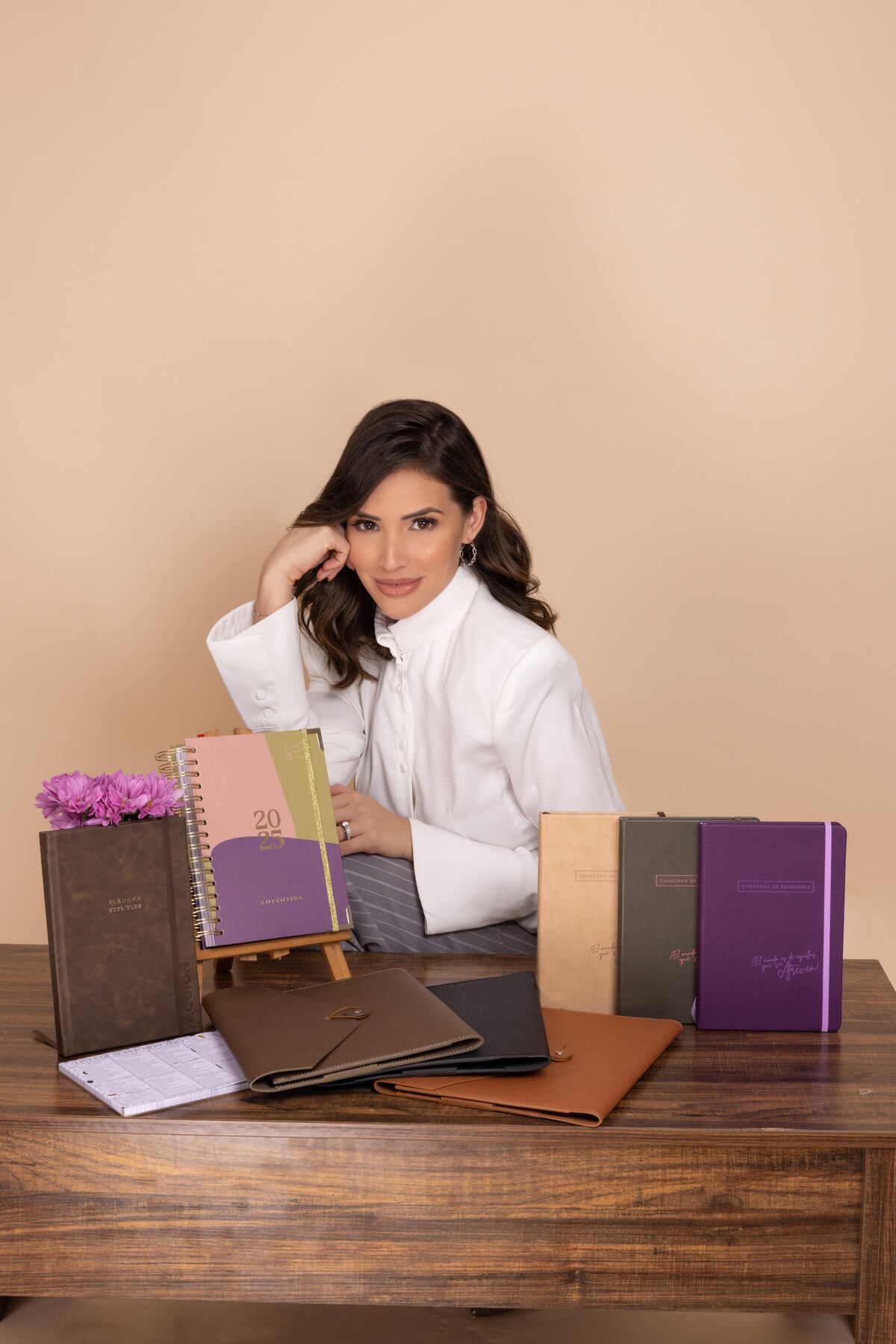 Usar agenda en estos tiempos