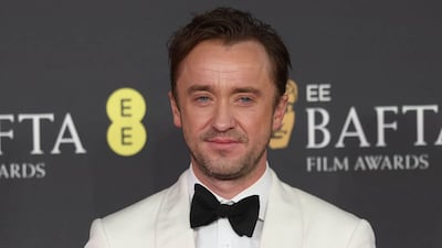 Tom Felton volverá a ser Draco Malfoy en la obra teatral de ‘Harry Potter’ en Nueva York